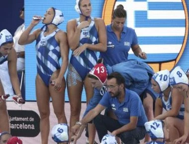 Εθνική πόλο γυναικών: Στον τελικό του Ευρωπαϊκού - Πρόσφεραν χαμόγελο στη χώρα εν μέσω εθνικού πένθους